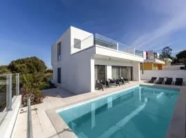 Silver Coast Haven