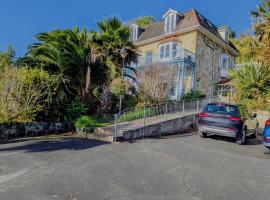 St Maur, Hotel in Ventnor