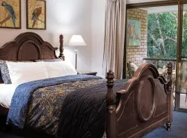 Mountain Sanctuary Retreat