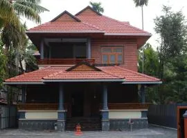 Niramaya Heritage Homestay
