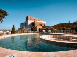 Locus Solus Hotel Singular, хотел в Мар дел Плата