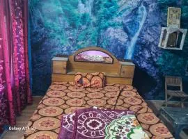 Himalayan Hostel, opposite to white waterinn hotel, tipa road, mecleodganjj