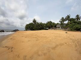 Casa Nice, hotel a Kribi