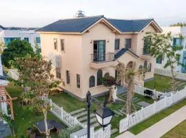 La Mer Villa Tien Thanh Phan Thiet 3BR Near Beach