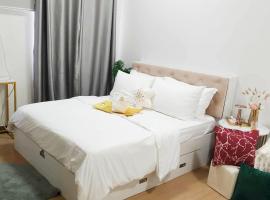 LuxeInn, מלון בTrece Martires