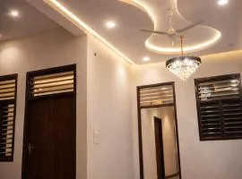 Vrindavaneshwari Residence