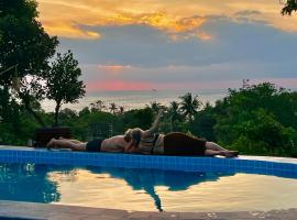 Chom Dao Resort, hotel en Koh Lanta