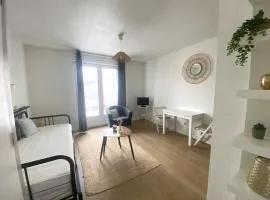 Studio centre de Dax Séjours semaine et curistes