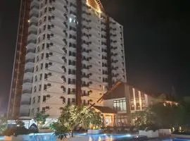 AJB Royal Ocean Crest Mactan Cebu