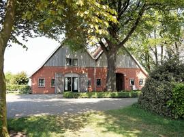 Erve Wezenberg - Camping en vakantieverblijven, hotel in Denekamp