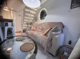 L'écrin Sancerrois, hotel in Jars