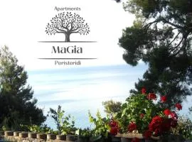 MaGia Peristeridi