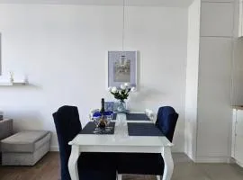 Bel Mare apartament BemBalu, parking plus 2 karnety godzinne Aqua Park GRATIS