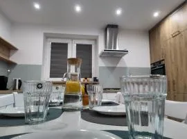 Dom pośrodku Roztocza