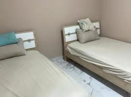 تيشيت لتئجير الشقق المفروش