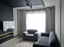 Mwalimu Kisaju Park, hotel u gradu 'Kitengela '