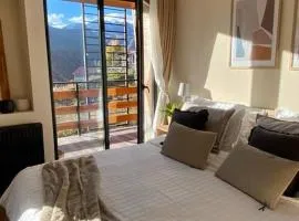 Dimora Alpina Gudauri Ski Resort