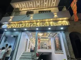 Hotel Peepal tree & Banquet