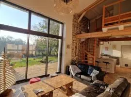 Gîte du Séquoia - Paisible maison de campagne