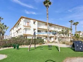 Jardine del Mar, Torrox