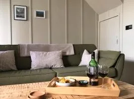 Manderley Cottage, Mousehole