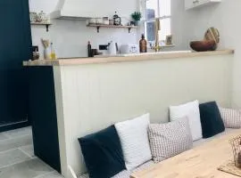 Manderley Cottage, Mousehole