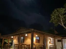 Vila das Mangabeiras Corumbau