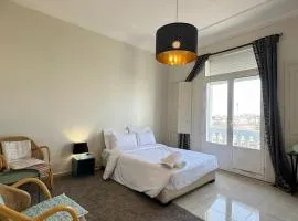 A Stylish Apartement in an Exceptional Location