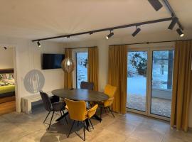 Apartment Tannenhof V, Hotel in Größing