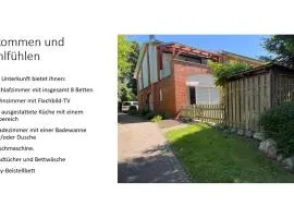 Groß Flöte OG