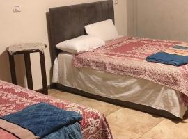 La vie hotel, готель у Каїрі