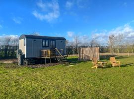 Ash Hut - Uk51026, hotel u gradu Wellingore