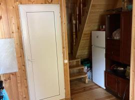 Дом в Бахмаро, Hotel in Bakhmaro