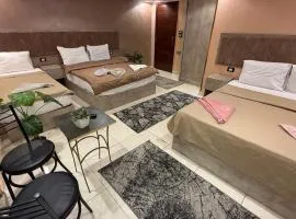 Cairo-Plaza, Comfort Hotel