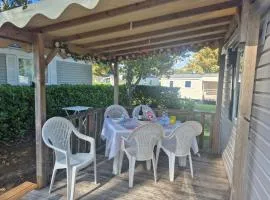 Camping le Soleil des Landes