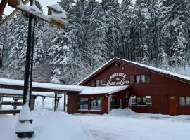 Auberge du Saut des Cuves