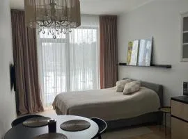 Albatross Relax seaside