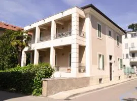 Villa Olivieri 1928