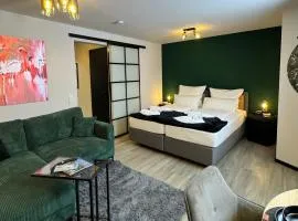 Ankommen & wohlfühlen - Ihr stilvolles Zuhause