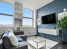 CozySuites At Presshouse