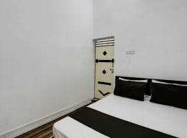 Hotel O New River View，Jhājhar的飯店