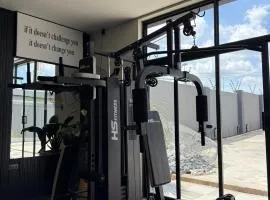 Shemo Foxdale studio apartment