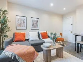 #97 Grade 2 historic Housekeeper's Cottage NEC