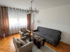 Devetka, hotel em Pirot