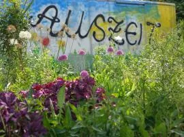 Auszeit by kirschner