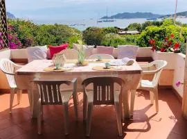Le Rose di Porto Taverna 80 mt spiaggia