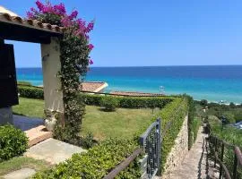 Casa Paradiso - Meerblick & Strandnähe