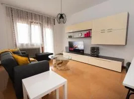 Bright with 2 Terraces and PS5, Near the Center