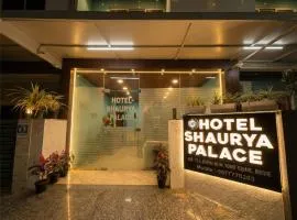 Hotel Shaurya Palace Indore