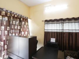 Hotel O Celebrity, hotel em Chandrapur